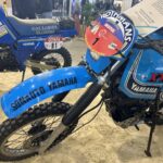 Frankreichs beste Zweirad-Messe: Salon Du 2Roues Lyon