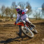 Offroad-Scramble 2025 – Steve liefert ab – auf TT500