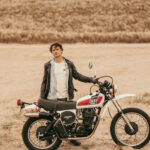 Portrait: Wessel - bringthekickback