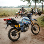 bringthekickback Trophy Ride-Out 2025